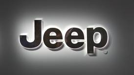 U.S. investigating reports that some Jeep SUVs and pickups can catch fire after engines are turned off