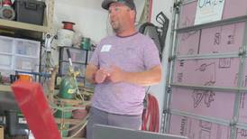 Stacking tools for better weed control