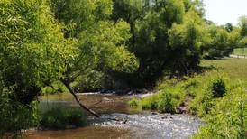 Investing in the  Big Pine Creek Watershed 