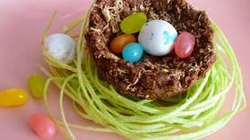 Donna’s Day: Edible bird nests imitate nature