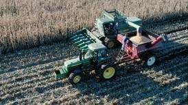 Indiana farmland prices reach record high this year