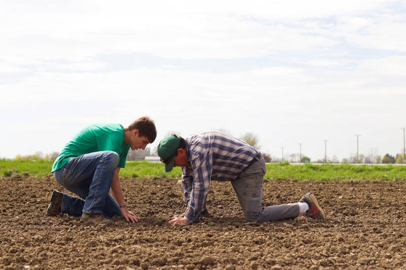 The 2022 Census of Agriculture includes more than 6 million data points about America’s farms and ranches and the people who operate them.