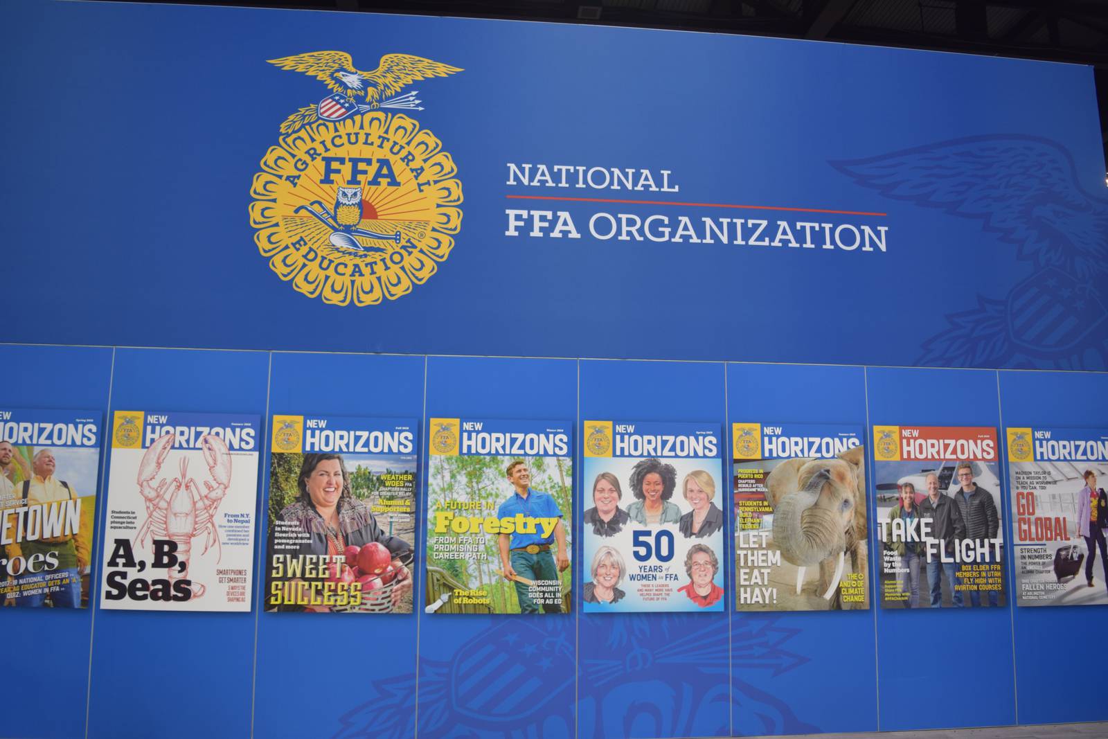 FFA Convention coming to Indy AgriNews