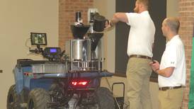 Precision Planting launches soil sampling system