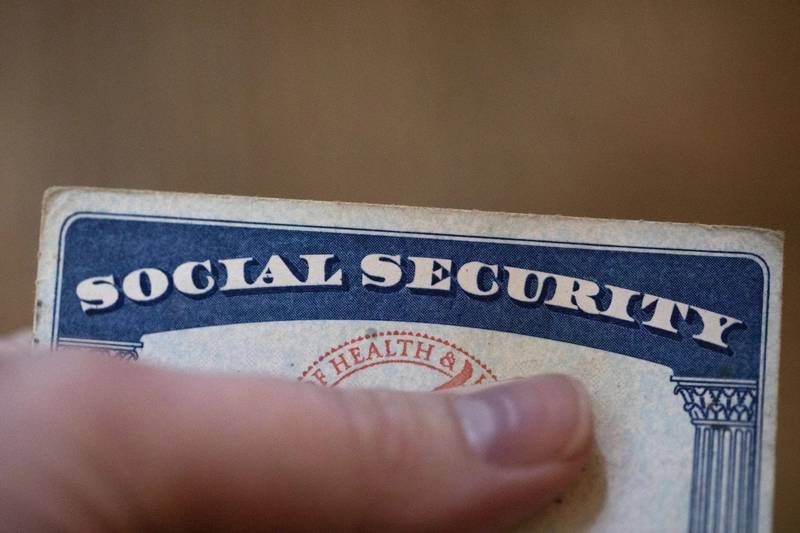 About 71 million people — including retirees, disabled people and children — receive Social Security benefits.