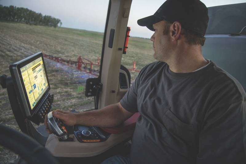 To get the new season off to a good start, producers should check the technology on their machines at least a few days — ideally a month — before going to the field.