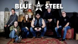 Blue Steel concert highlights Carroll County Fair