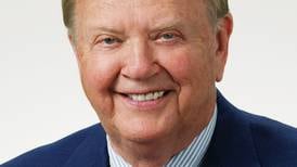 Building dedication to honor Orion Samuelson