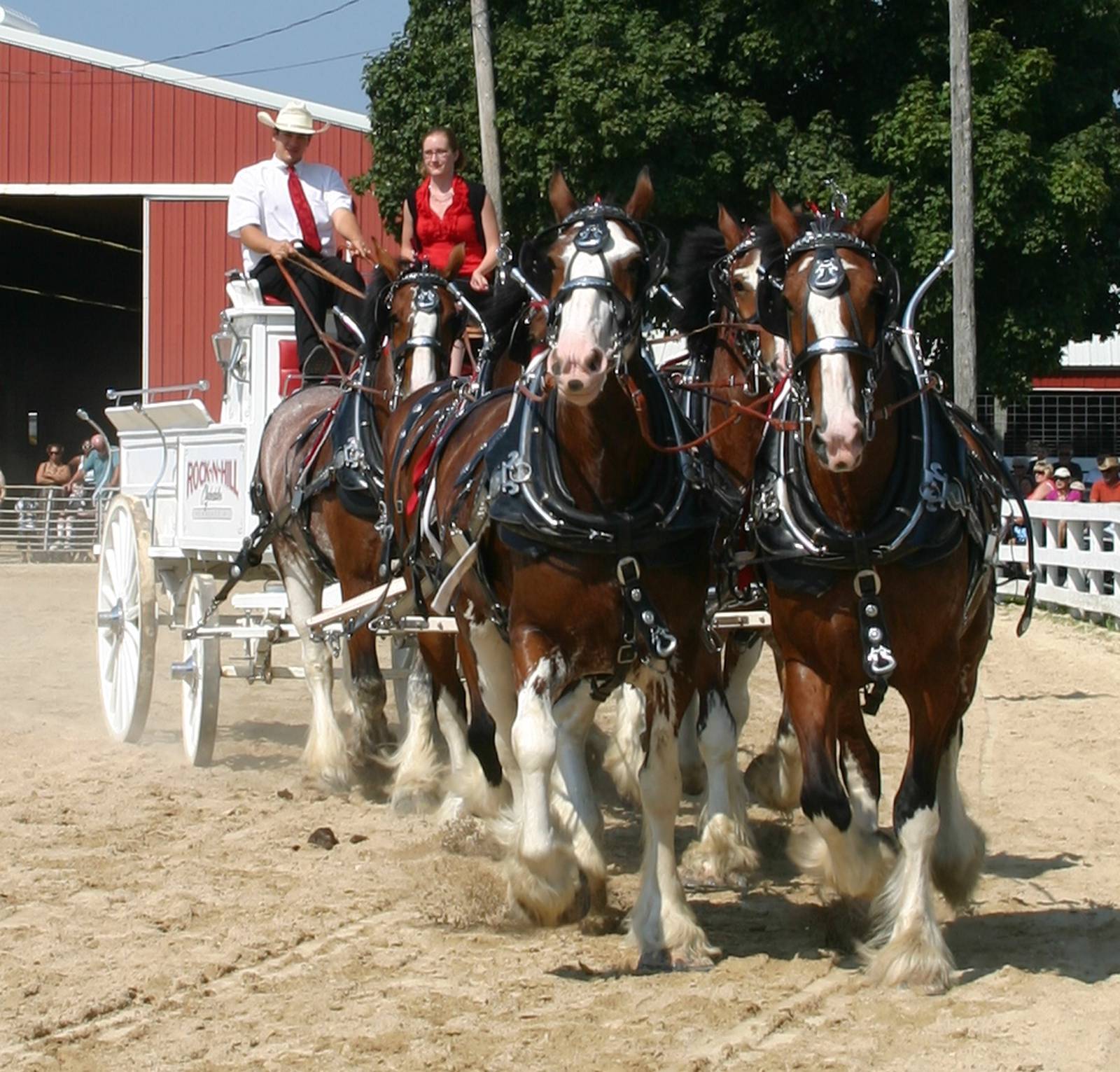 Grange Hall and Museum to debut at Boone County Fair AgriNews