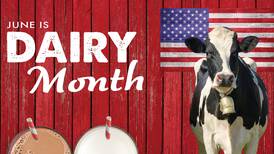 Prairie Farms celebrates Dairy Month with new products
