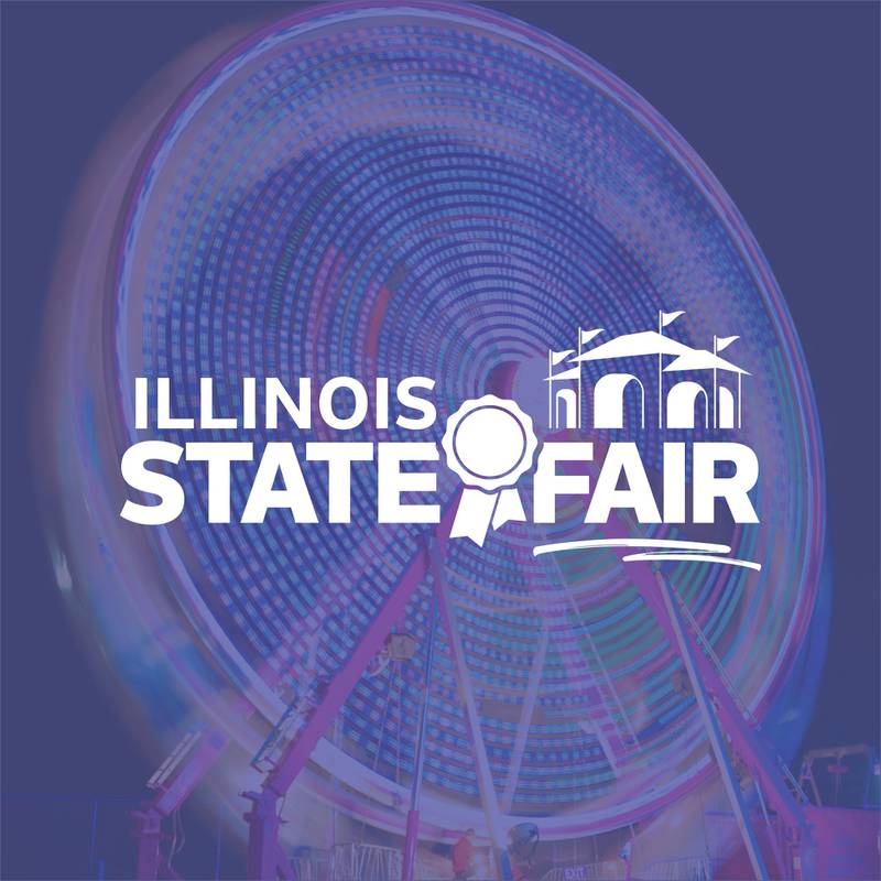 Mark your calendars for the 2024 Illinois State Fair, running from Thursday, Aug. 8 through Sunday, Aug. 18, in Springfield.