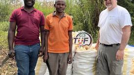 Illinois farmers transforming the lives of Ugandan families