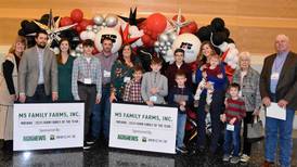 Nominations now open: Is your family next Indiana Farm Family of the Year?