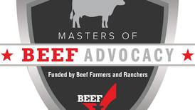 Masters of Beef Advocacy program celebrates 25,000 graduates