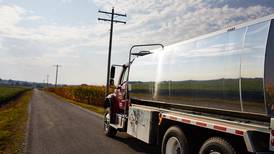 Despite hurdles, biodiesel keeps rolling