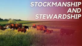 Wisconsin hosting Stockmanship and Stewardship event