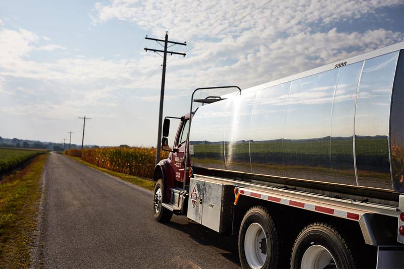 The soy checkoff and Clean Fuels Alliance America are partners in the goal of clean fuel, with the checkoff investing dollars in research and promotion of biodiesel, as well as sustainable aviation fuel and renewable diesel.