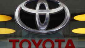 U.S. probing engine fires in nearly 1.9M Toyota RAV4 SUVs