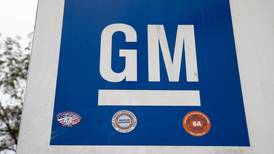 General Motors to add 8,000 technical workers this year