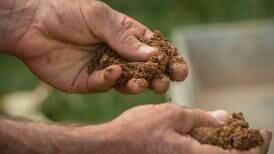 Make a soil health plan for 2021 and beyond