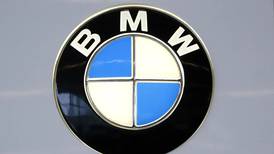 BMW recalls SUVs after Takata air bag inflator blows apart