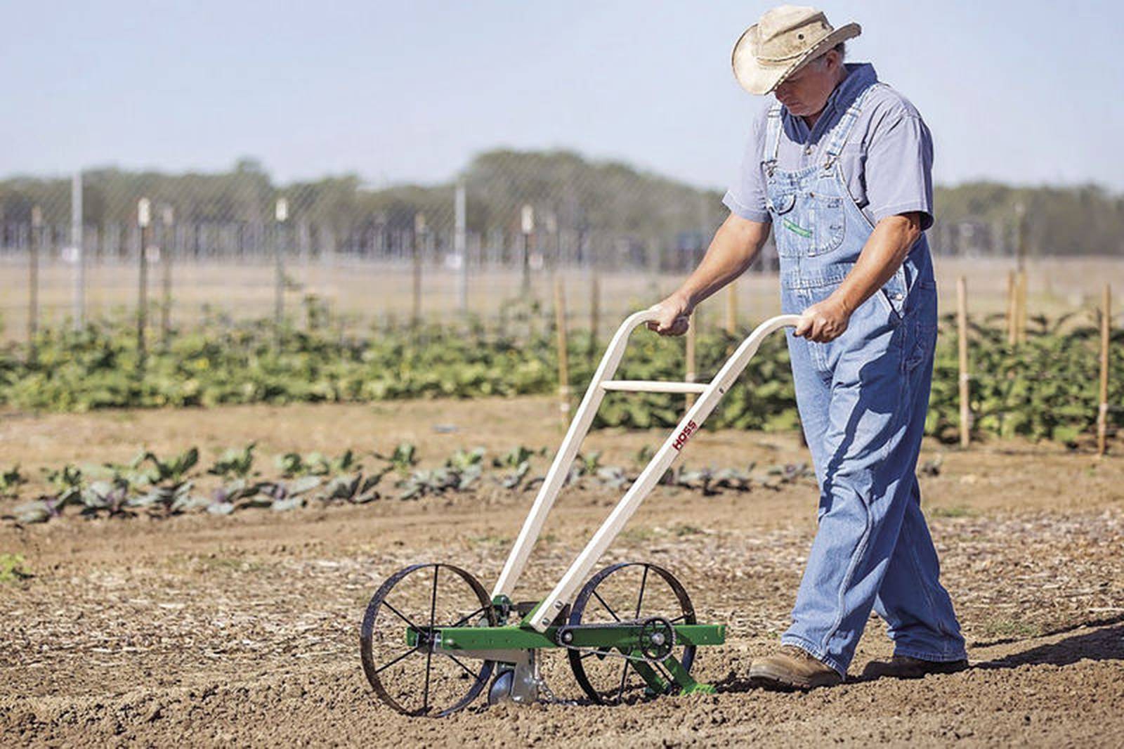 Pros and cons of manual planters – AgriNews