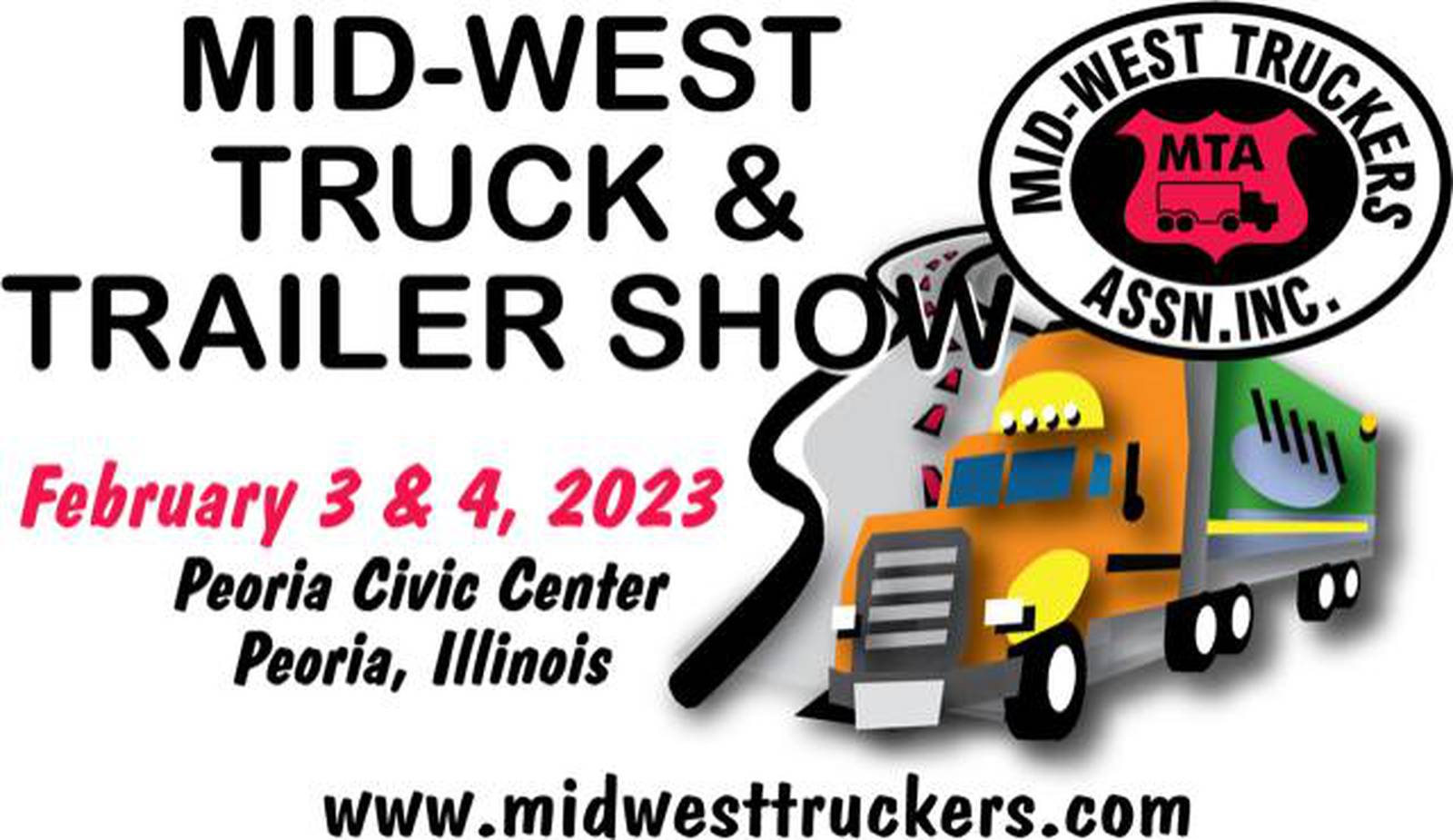 Truck show returns with new tech and old favorites AgriNews
