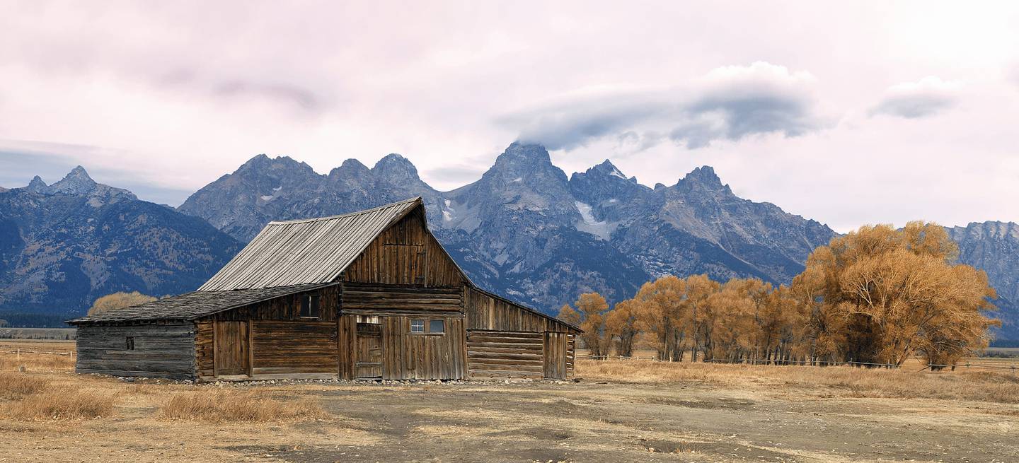 “My Great-Grandfather’s Farmstead” — Norman Caudle: “It’s a picture of my great-grandfather’s barn/homestead in fall of 2009. The house is long gone as the people who lived here. A few old horse shoes are still hanging in the barn. The mow is empty of hay. The roof is starting to see the age of the seasons.”