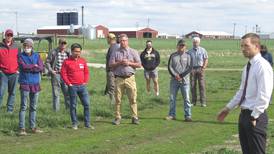 On-farm cover crop research finds answers
