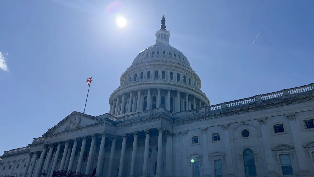 U.S. senators and representatives leave Washington during August recess and travel to their home states and districts for a fast-paced schedule of constituent meetings, town halls and other community events.