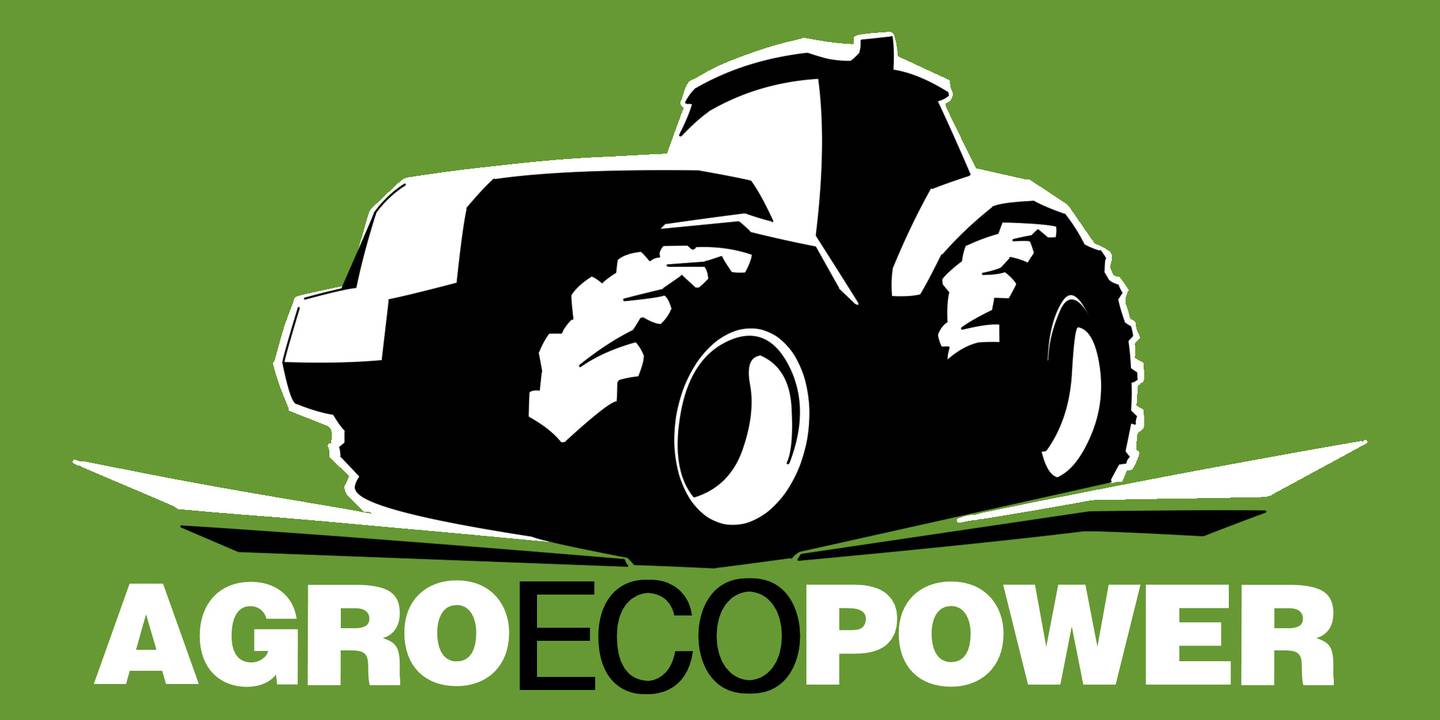 AgroEcoPower Logo