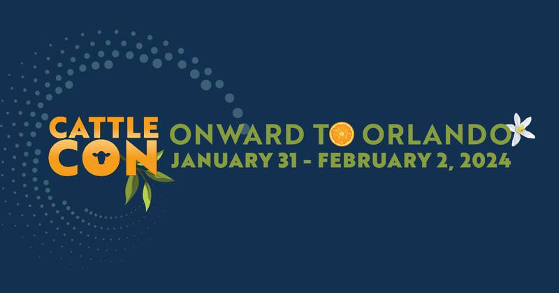 The next generation of agricultural leaders are invited to attend the NCBA Trade Show at CattleCon24 for free on Feb. 2.