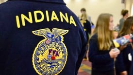‘Discover’ theme of 95th Indiana FFA State Convention