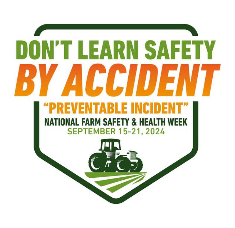 The agricultural sector is still the most dangerous in America with 453 fatalities, according to 2021 data from the U.S. Bureau of Labor Statistics.