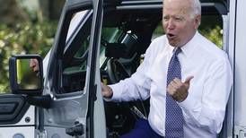 Explainer: The impact of Joe Biden’s new fuel economy rules