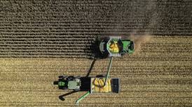 Combine prep helps harvest go smoothly