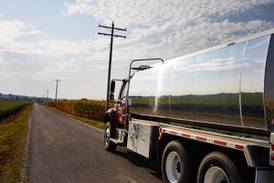 Despite hurdles, biodiesel keeps rolling