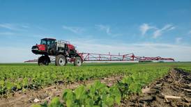 Illinois-specific dicamba restrictions continue in 2021