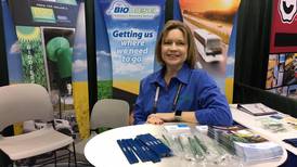 Midwest biodiesel success stories