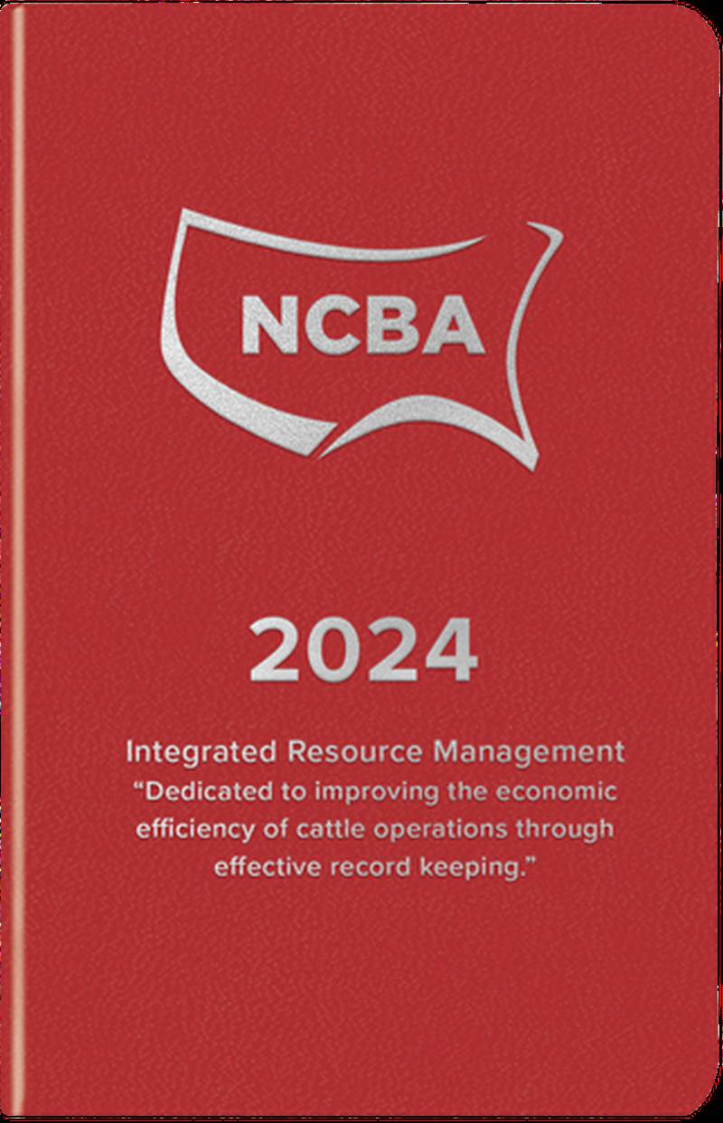 2024 NCBA Redbook now available AgriNews