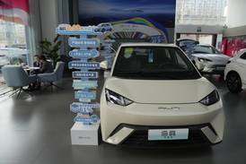 Small, well-built Chinese EV called the Seagull poses a big threat to the U.S. auto industry