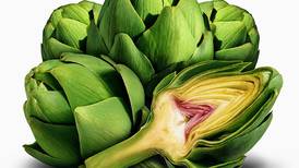 Kitchen Diva: Welcome spring with fresh artichokes