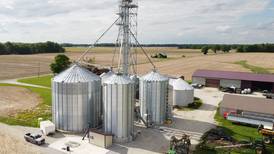 Farmer expands GSI grain system