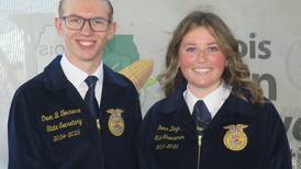 FFA opens doors for those who say they can’t