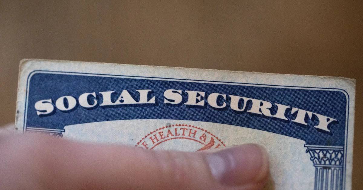 Senior News Line Social Security increase for 2024 AgriNews