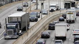 U.S. safety agency to require automatic emergency braking on heavy trucks